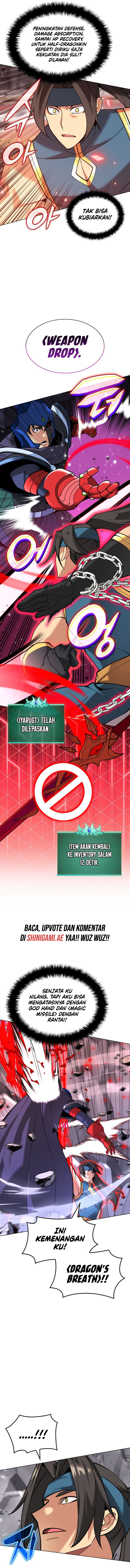 Overgeared New Chapter 224 halaman 15