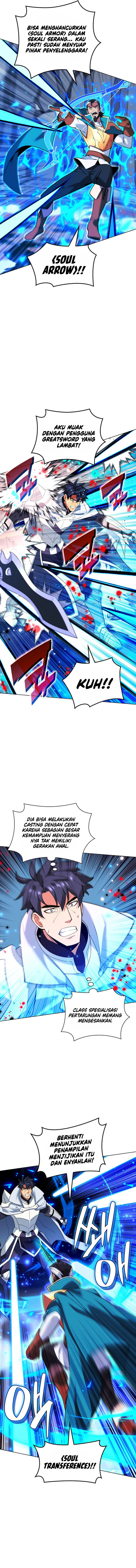 Overgeared New Chapter 224 halaman 6