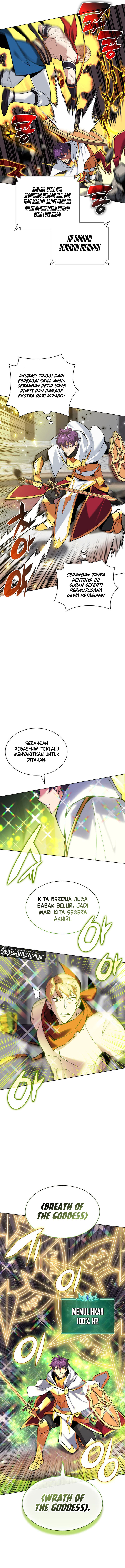 Overgeared New Chapter 225 halaman 7