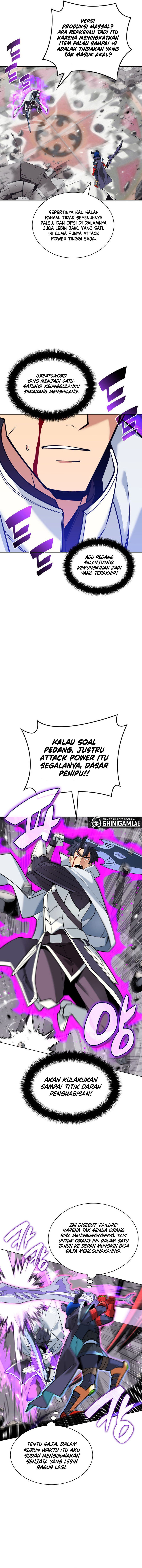 Overgeared New Chapter 225 halaman 17