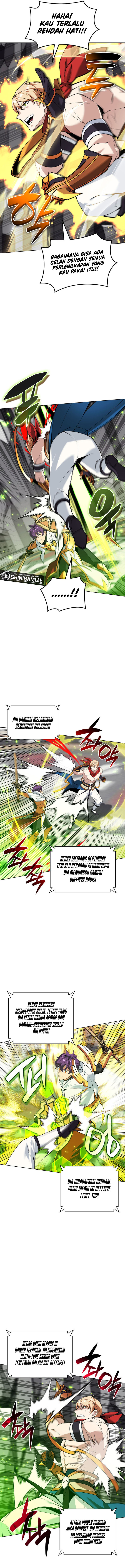 Overgeared New Chapter 225 halaman 3