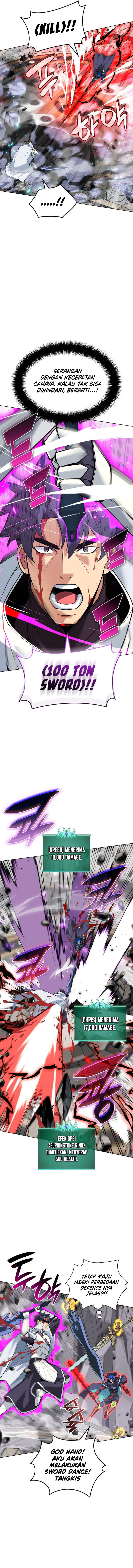 Overgeared New Chapter 225 halaman 12