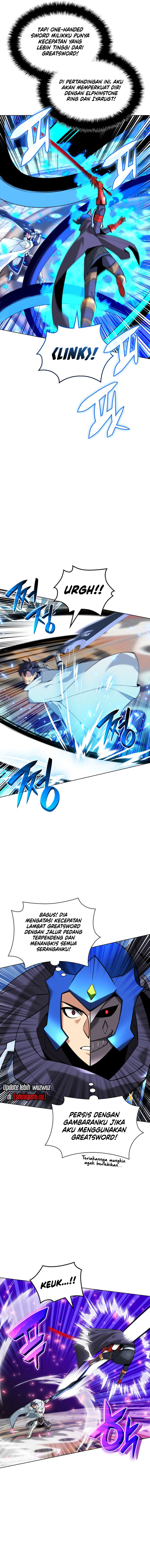 Overgeared New Chapter 225 halaman 10