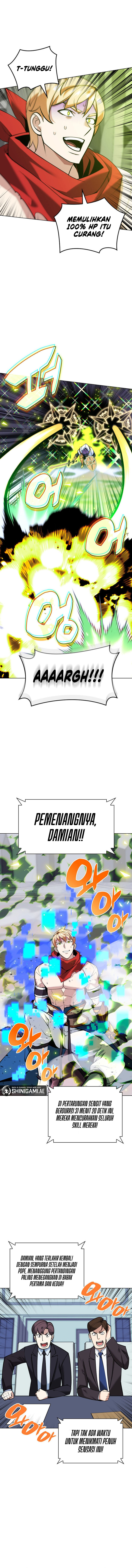 Overgeared New Chapter 225 halaman 8