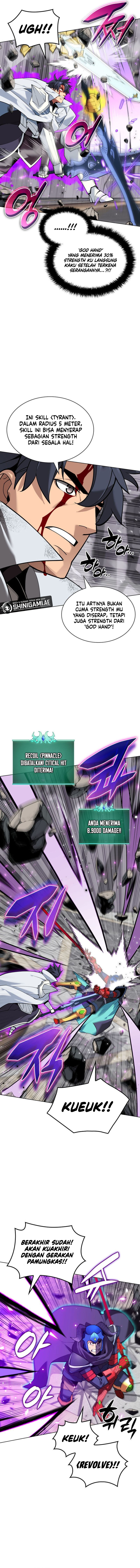 Overgeared New Chapter 225 halaman 13