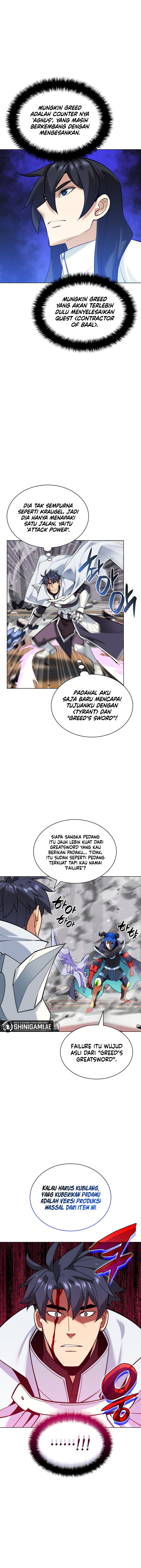 Overgeared New Chapter 225 halaman 16