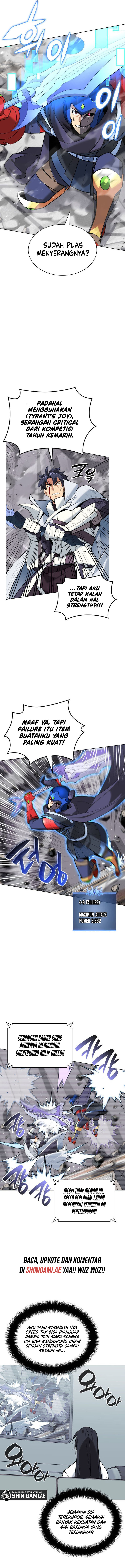 Overgeared New Chapter 225 halaman 15