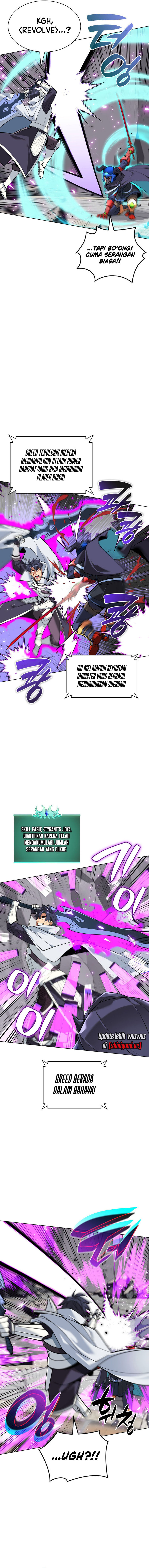 Overgeared New Chapter 225 halaman 14