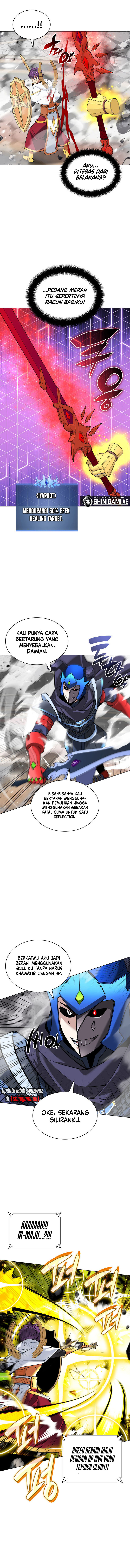 Overgeared New Chapter 226 halaman 19