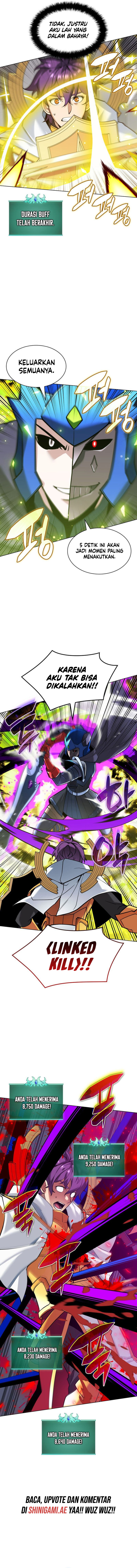 Overgeared New Chapter 226 halaman 20
