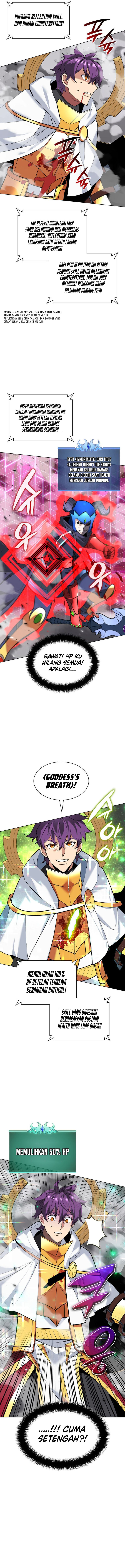 Overgeared New Chapter 226 halaman 18