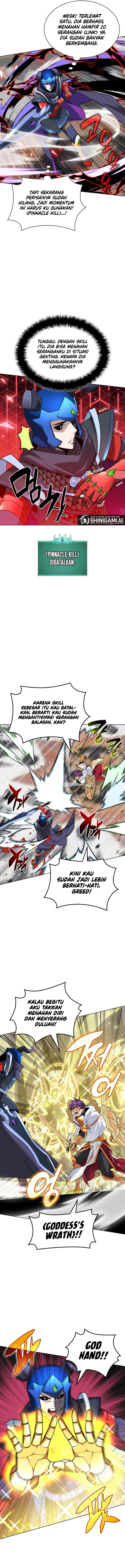 Overgeared New Chapter 226 halaman 12