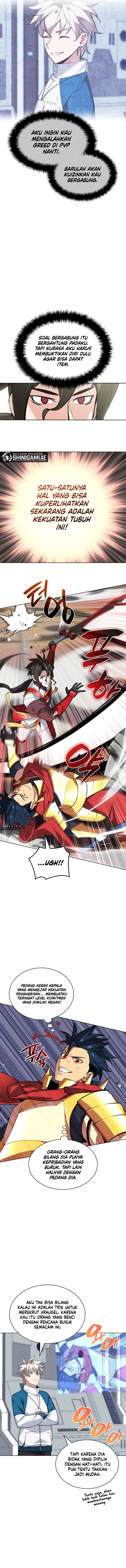 Overgeared New Chapter 226 halaman 2