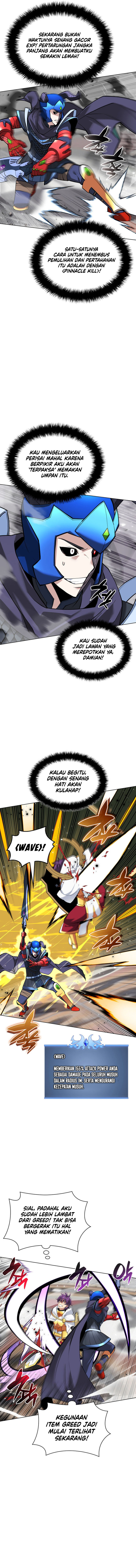 Overgeared New Chapter 226 halaman 16