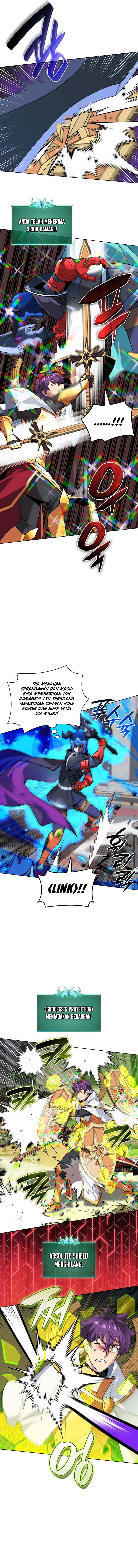 Overgeared New Chapter 226 halaman 11