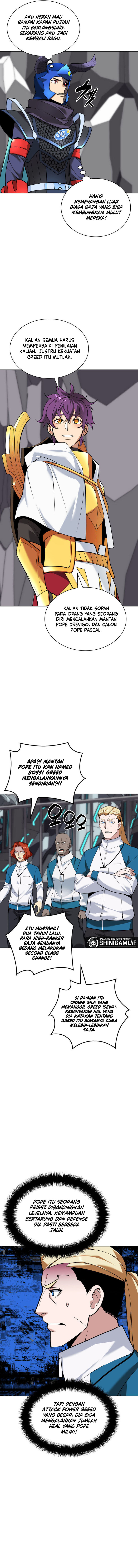 Overgeared New Chapter 226 halaman 8