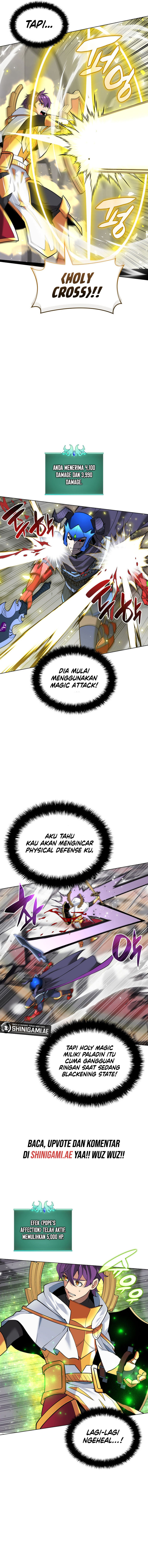 Overgeared New Chapter 226 halaman 15