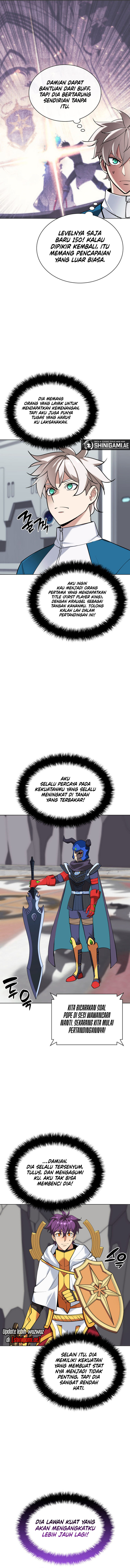 Overgeared New Chapter 226 halaman 9