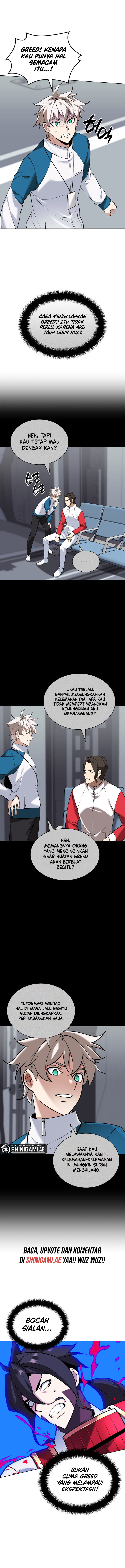 Overgeared New Chapter 226 halaman 5