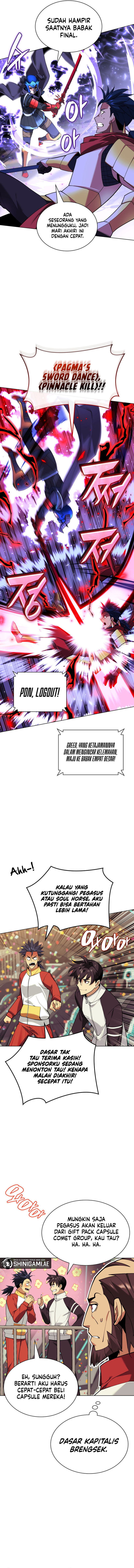 Overgeared New Chapter 227 halaman 7