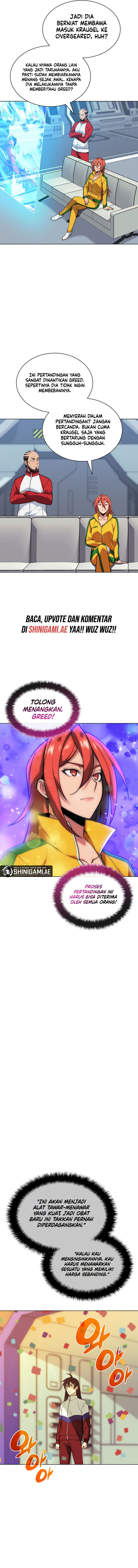 Overgeared New Chapter 227 halaman 10