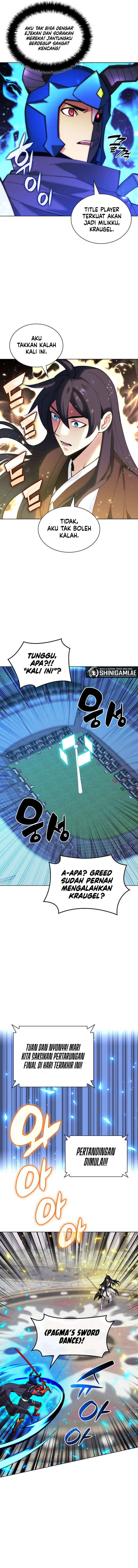 Overgeared New Chapter 227 halaman 13