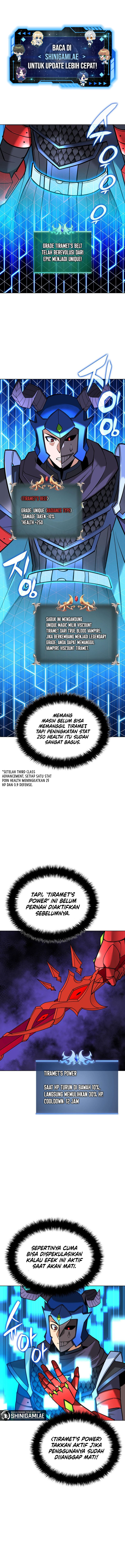 Overgeared New Chapter 227 halaman 1