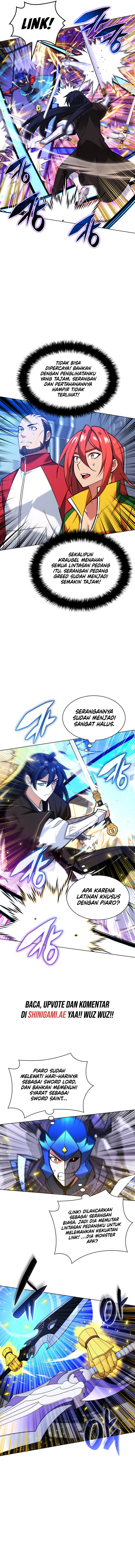 Overgeared New Chapter 227 halaman 15