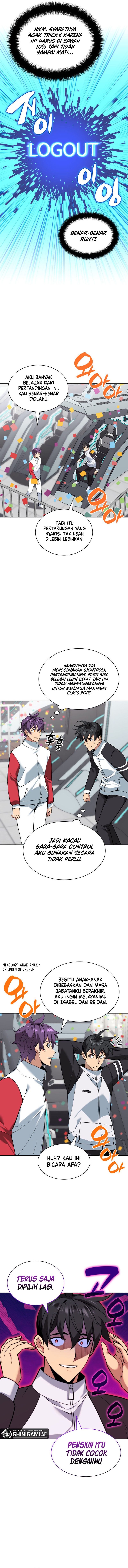 Overgeared New Chapter 227 halaman 2