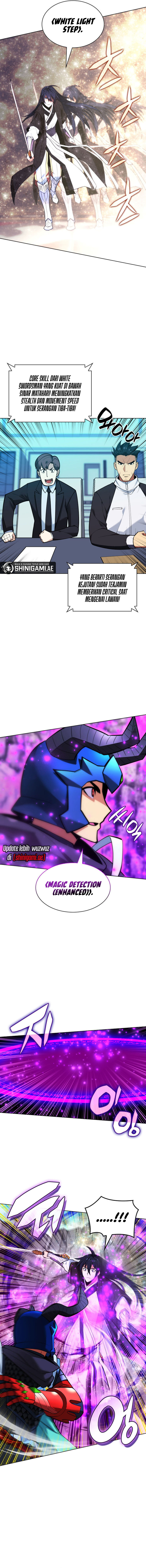 Overgeared New Chapter 227 halaman 14