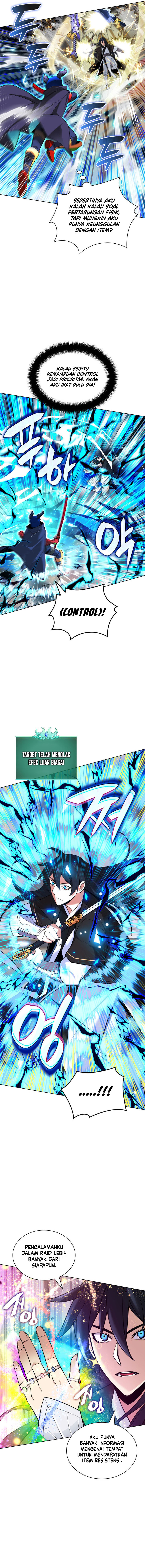 Overgeared New Chapter 227 halaman 16