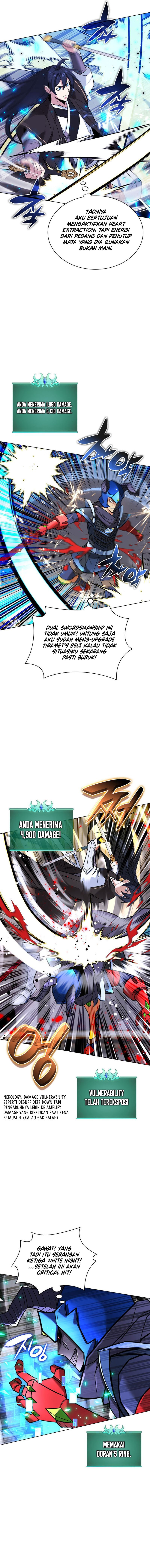 Overgeared New Chapter 227 halaman 18