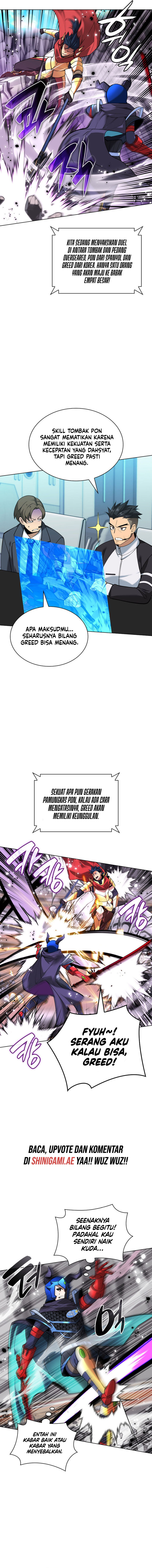 Overgeared New Chapter 227 halaman 5