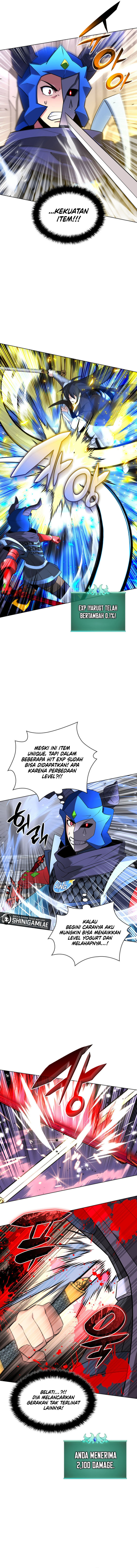 Overgeared New Chapter 227 halaman 17
