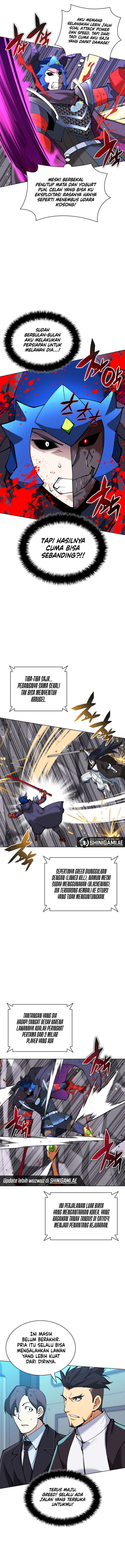Overgeared New Chapter 228 halaman 12