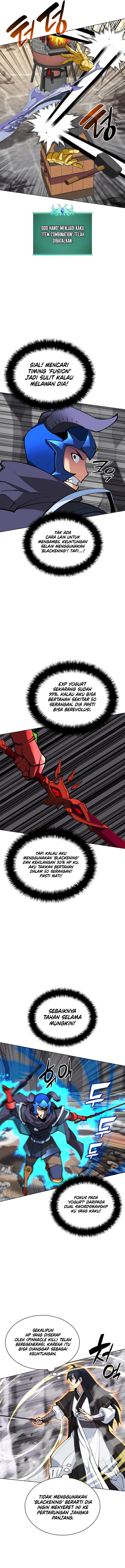 Overgeared New Chapter 228 halaman 6