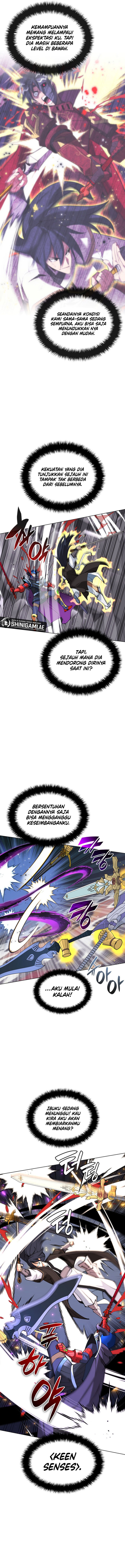 Overgeared New Chapter 228 halaman 11