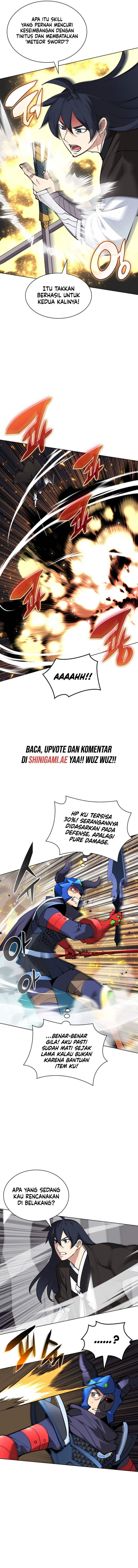 Overgeared New Chapter 228 halaman 5
