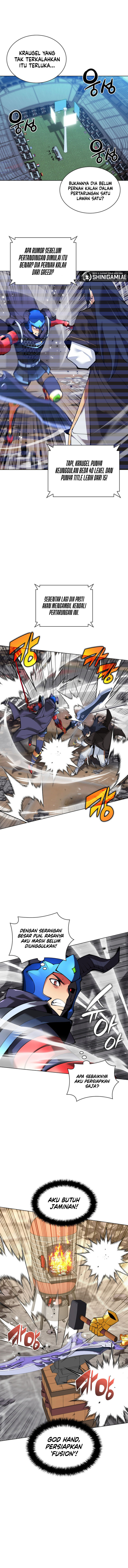 Overgeared New Chapter 228 halaman 2