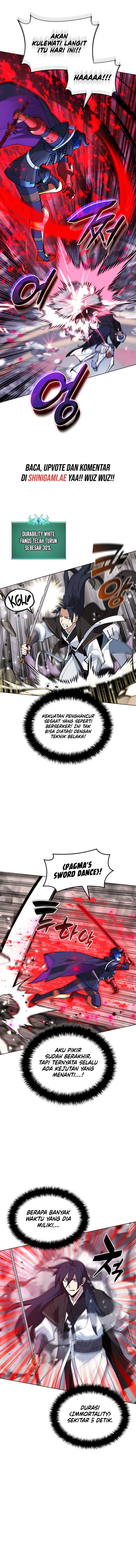 Overgeared New Chapter 228 halaman 15
