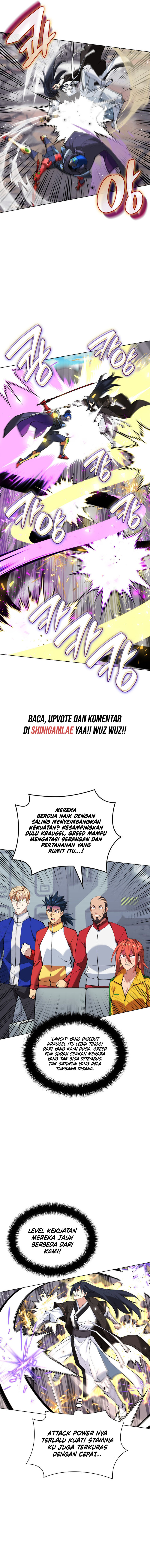 Overgeared New Chapter 228 halaman 10