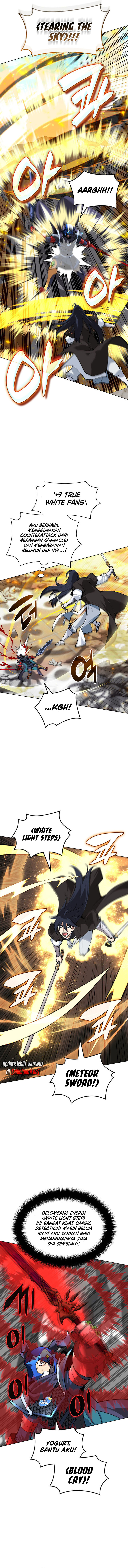 Overgeared New Chapter 228 halaman 4