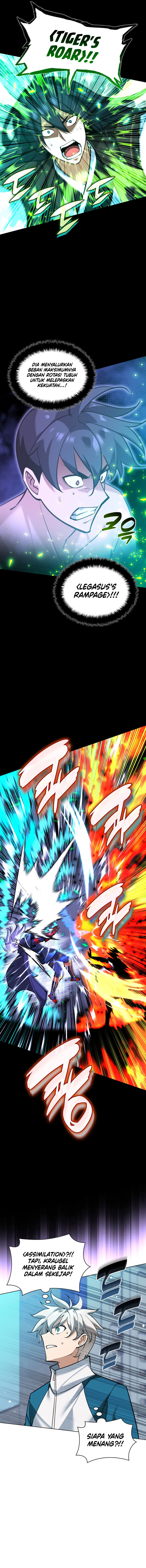 Overgeared New Chapter 229 halaman 2