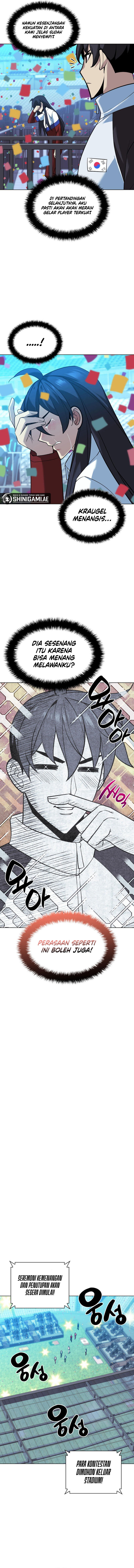 Overgeared New Chapter 229 halaman 7