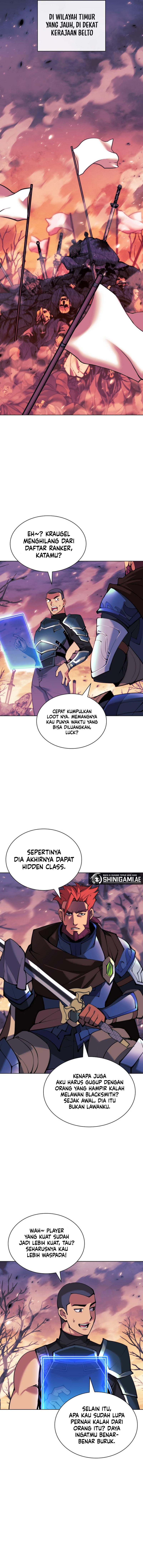 Overgeared New Chapter 229 halaman 18
