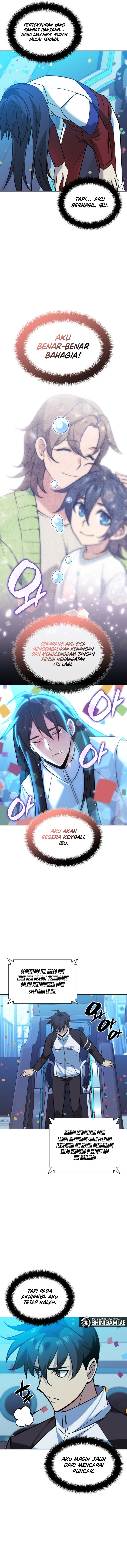 Overgeared New Chapter 229 halaman 6