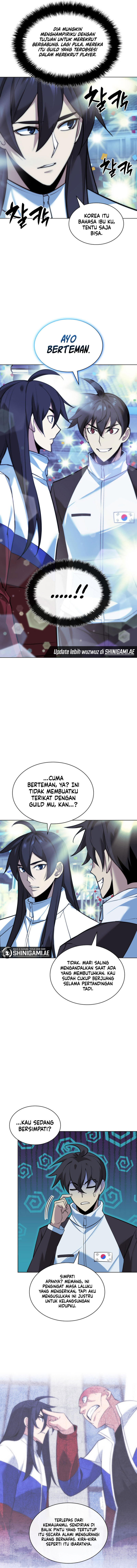 Overgeared New Chapter 229 halaman 9