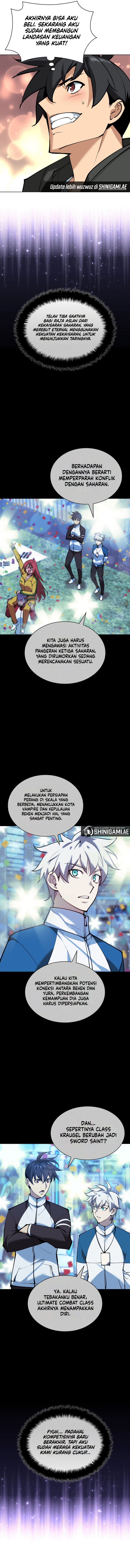Overgeared New Chapter 229 halaman 14