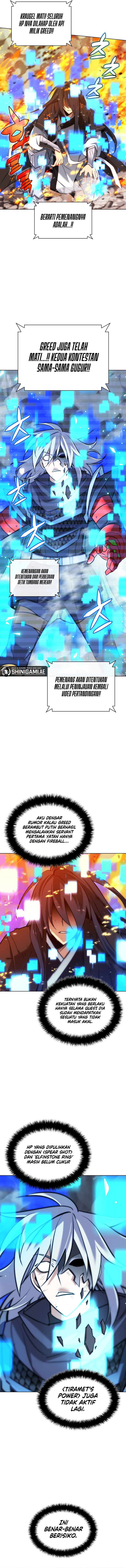 Overgeared New Chapter 229 halaman 3