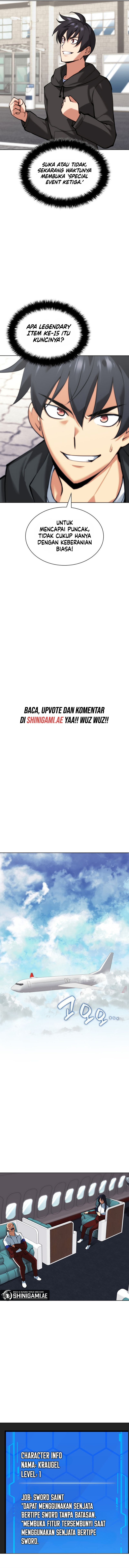 Overgeared New Chapter 229 halaman 15